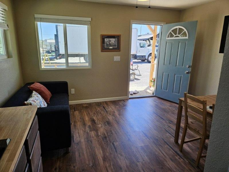 Tiny Cabin #19 American Trails Quartzsite Екстериор снимка